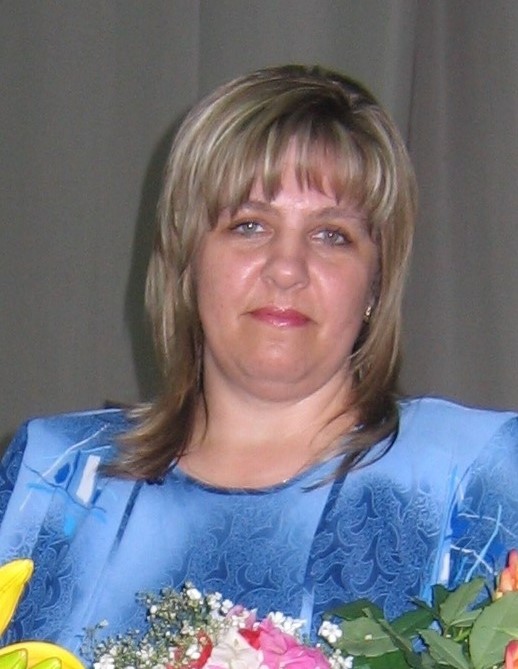 Iveta Danovska