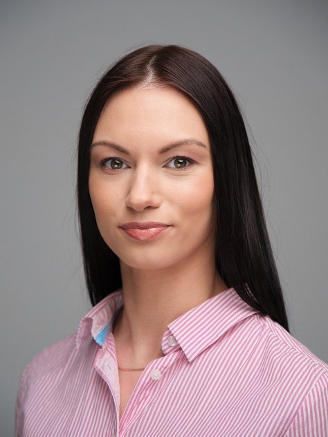 Evija Priževoite