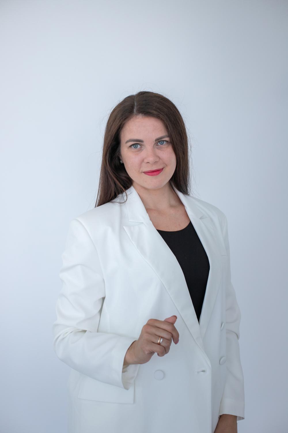 Aija Skvarkovska