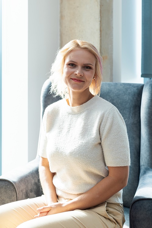 Eva Šmite
