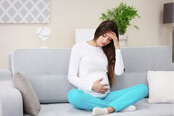 Gripa grūtniecības laikā