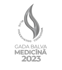 Atklāts sabiedrības balsojums par “Gada balva medicīnā 2023”