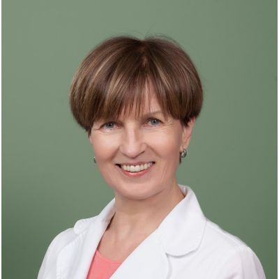 Vizma Meikšāne