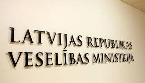 Latvijas Republikas Veselības ministrija