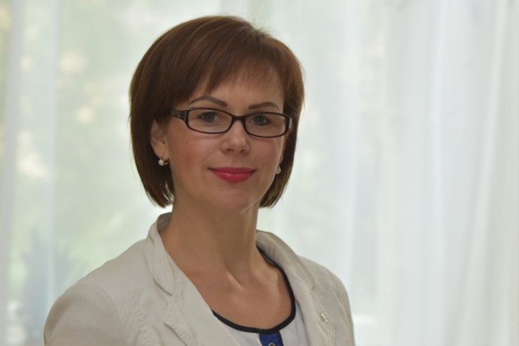 Angelika Krūmiņa
