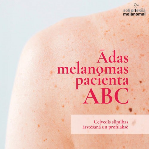 Kampaņā "'Balts arī ir skaisti" atgādinās par sauļošanās bīstamību un noskaidros melanomas pacientu atzītākos dermatologus