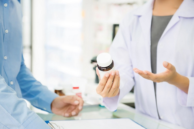 Agnese Ritene: Farmaceita profesija - tā ir mana!