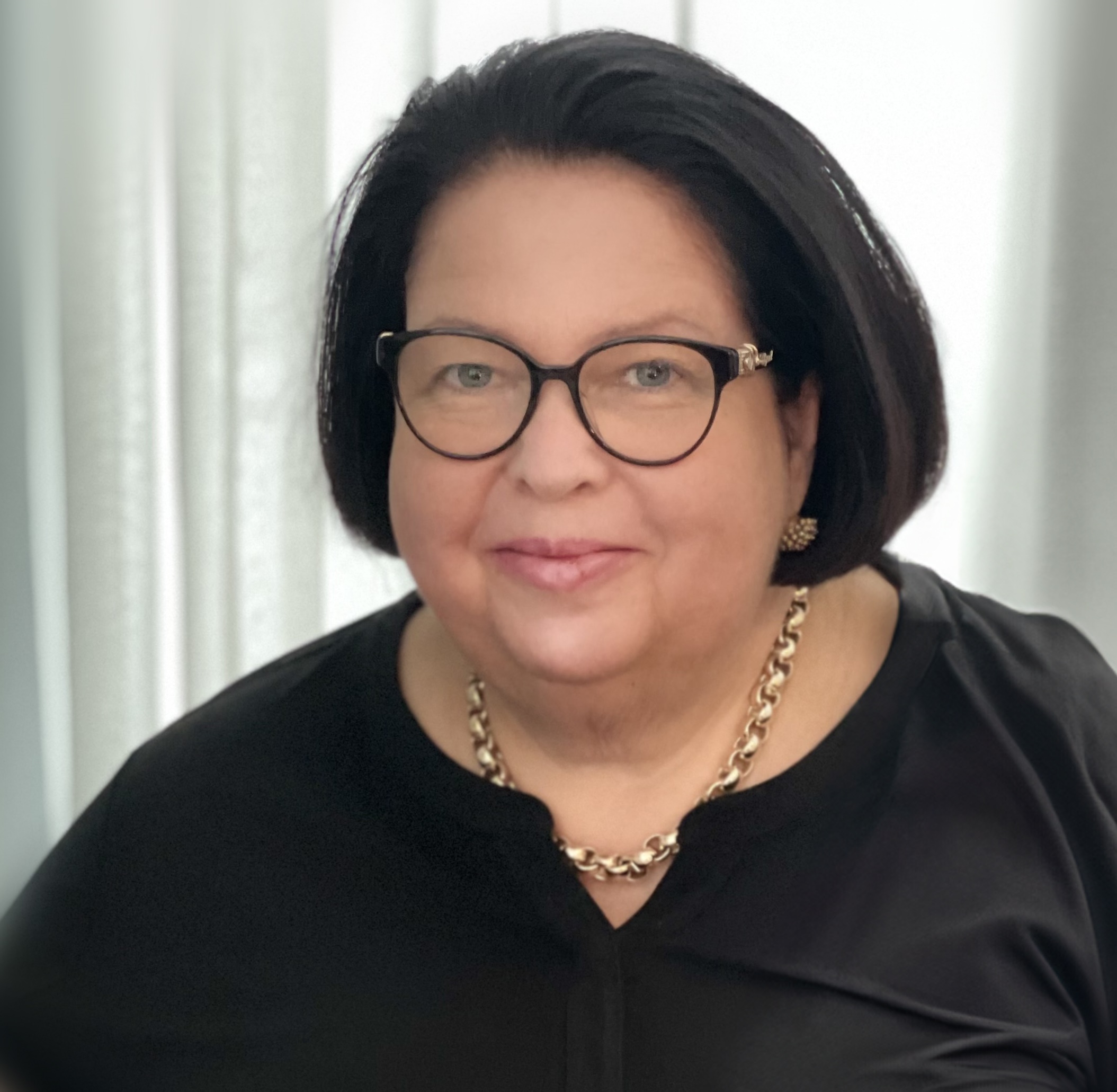 Prof. Sandra Lejniece