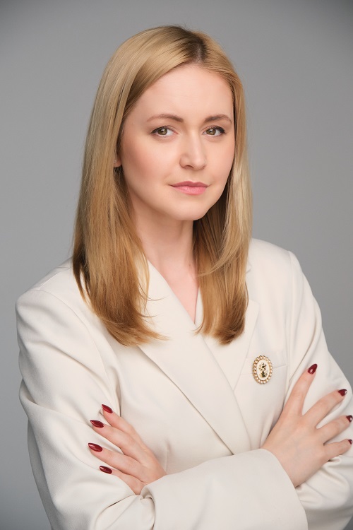 Natālija Bērziņa