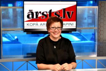 Ilze Grope