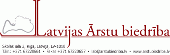 Latvijas Ārstu biedrība