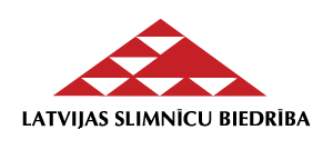 Latvijas slimnīcu biedrība