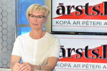Ingrīda Circene