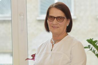 Profesore Biruta Kupča