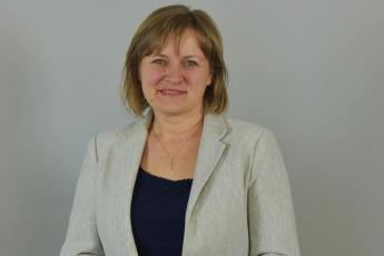 Dr.med. Inga Stuķēna