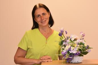 Dr.med. Iveta Dzīvīte-Krišāne