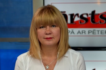 Iveta Mintāle