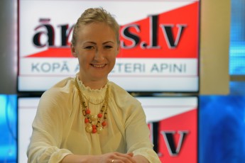 Līva Šperla-Skritņika