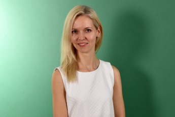 Jekaterina Pudova