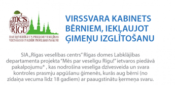 Virssvara kabinets