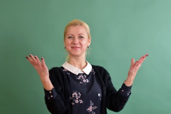 Linda Brīdiņa