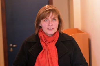 Ilze Aizsilniece