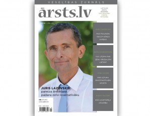 Arsts.lv saturs jūlijs 2019