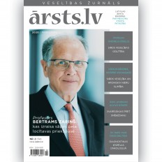 Ārsts.lv žurnāls 2020. februāris