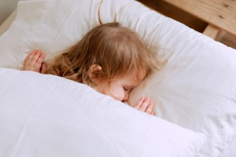 Līga Berķe, Marta Celmiņa: Obstruktīva miega apnoja. Vai arī bērniem aktuāla?
