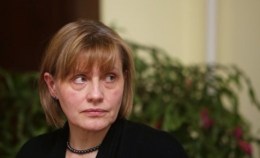 Ilze Aizsilniece