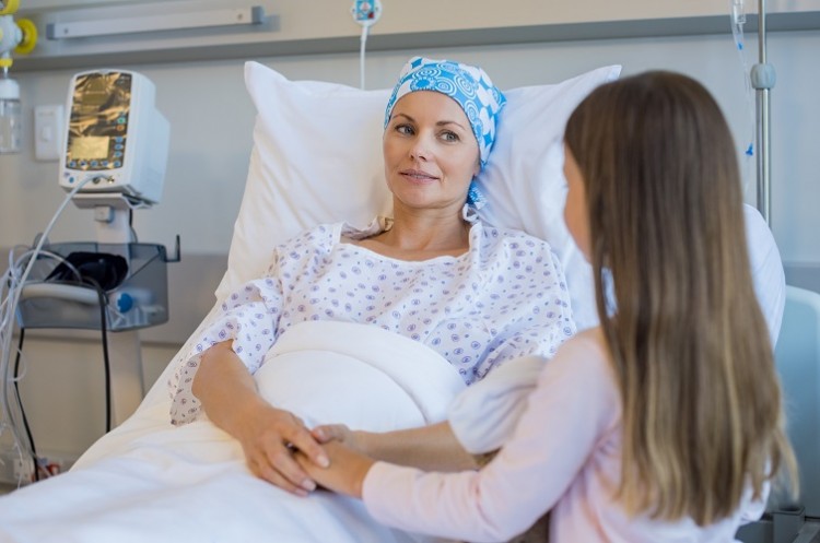 Eva vecvagare: Kas ir ķīmijterapija?