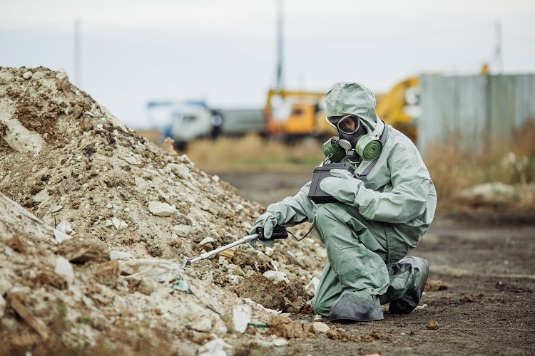 Marija Burčeņa, Jolanta Cīrule: Kas notika Černobiļā?