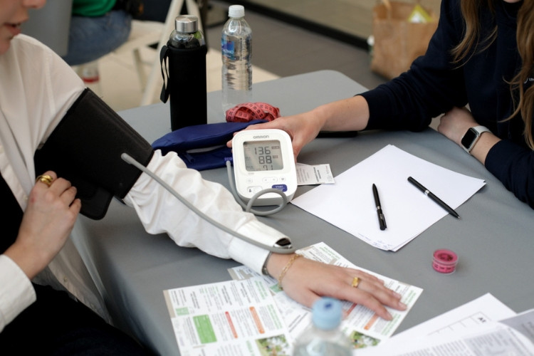 Wegovy ASV apstiprināts vielmaiņas traucējumu izraisīta steatohepatīta ārstēšanai